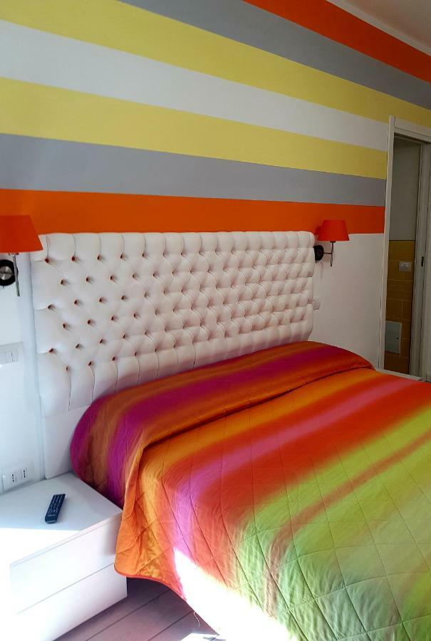 B&B L'Arcobaleno Pula Exterior foto
